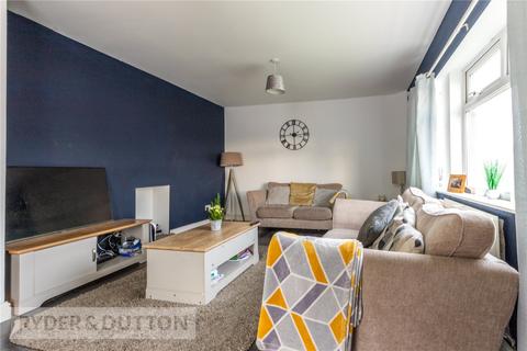 128 Fallbarn Crescent, Rawtenstall, Rossendale, BB4 6BQ