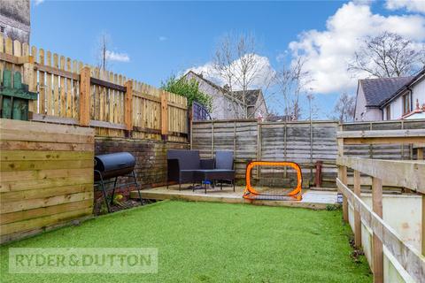 128 Fallbarn Crescent, Rawtenstall, Rossendale, BB4 6BQ