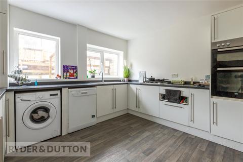 128 Fallbarn Crescent, Rawtenstall, Rossendale, BB4 6BQ