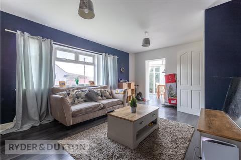 128 Fallbarn Crescent, Rawtenstall, Rossendale, BB4 6BQ