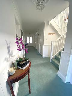 5 bedroom bungalow for sale, Rackenford Road, Tiverton, Devon, EX16