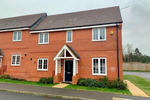 49 Highwayman Close, Boughton, Northampton, NN2 8FQ