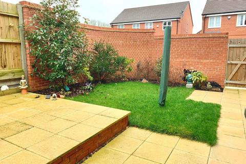 49 Highwayman Close, Boughton, Northampton, NN2 8FQ