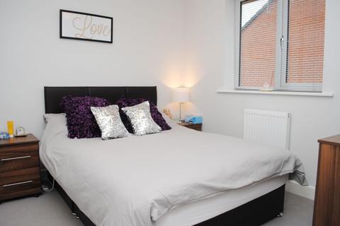 49 Highwayman Close, Boughton, Northampton, NN2 8FQ