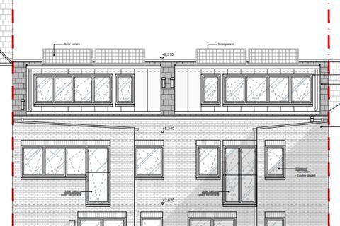 undefined, Bond Street, Blackpool, FY4