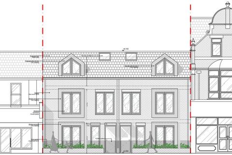 undefined, Bond Street, Blackpool, FY4