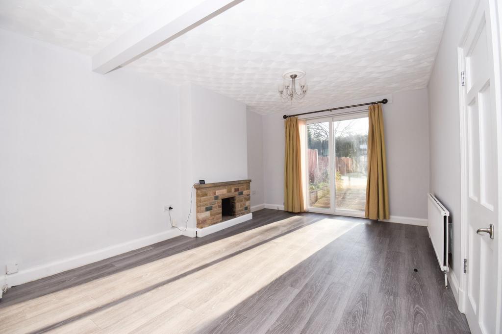 Meredith Road, Leicester 3 bed semidetached house £1,000 pcm (£231 pw)