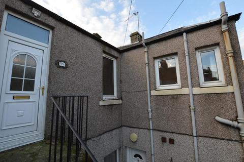 1 bedroom flat to rent, Patterson Street, Methil, KY8