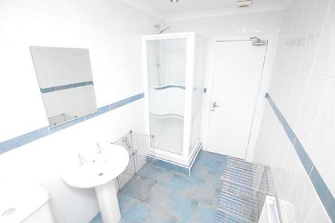 1 bedroom flat to rent, Patterson Street, Methil, KY8