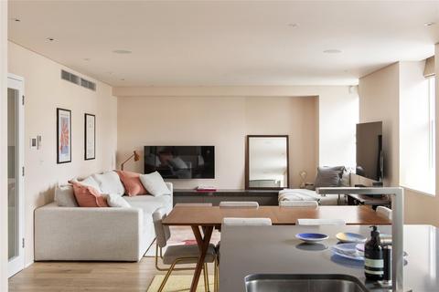 2 bedroom apartment to rent, St Stephens Gardens, Bayswater, London, W2