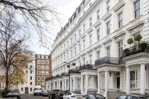 2 bedroom apartment to rent, St Stephens Gardens, Bayswater, London, W2