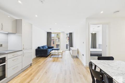 2 bedroom apartment to rent, Flat 37 :: The Quarters