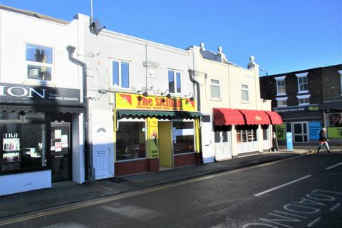 Stanhope Road, Deal, CT14