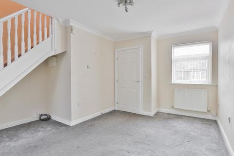 2 bedroom end of terrace house for sale - Ings Lane, Keyingham, Hull HU12 9RN