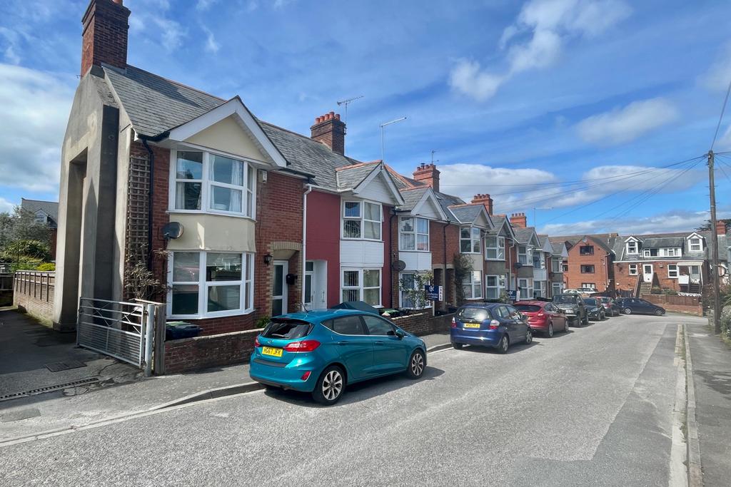 Street view/location
