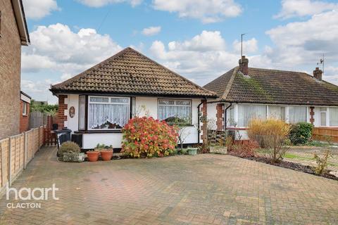 3 bedroom bungalow for sale, St Johns Road, Clacton-On-Sea