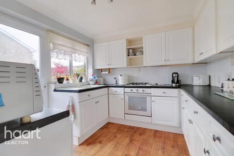 3 bedroom bungalow for sale, St Johns Road, Clacton-On-Sea