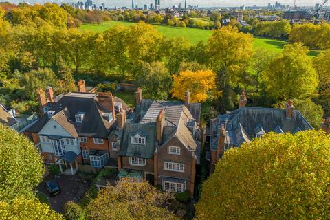 5 bedroom detached house for sale, Elsworthy Road, London, NW3