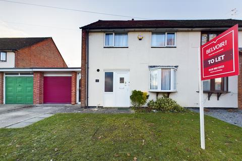 undefined, Bishopswood Road, Tadley, RG26