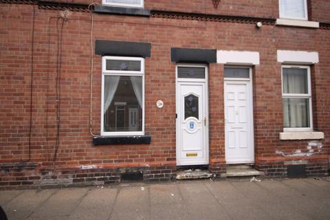 2 bedroom terraced house to rent, Furnival Road, Balby, Doncaster, DN4 0PH