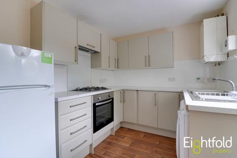 4 bedroom terraced house to rent, Franklin Road, Brighton