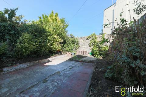 4 bedroom terraced house to rent, Elm Grove, Brighton