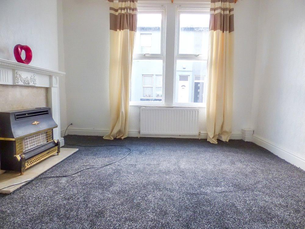 Bagot Street, Blackpool, Lancashire 2 bed terraced house for sale £79,950