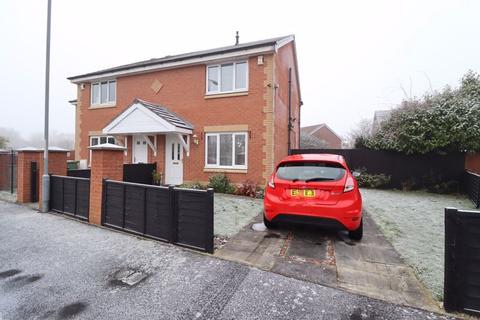 42 Argyll Road, Norton, Stockton-on-tees, TS20 2XQ