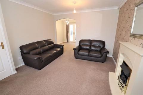 42 Argyll Road, Norton, Stockton-on-tees, TS20 2XQ