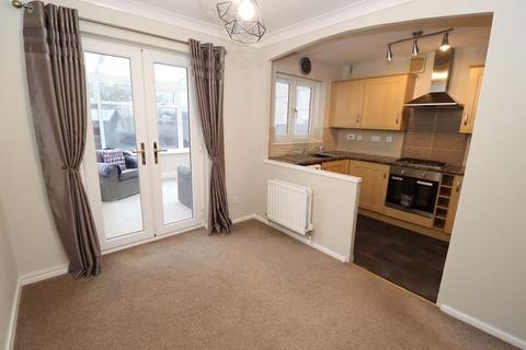 42 Argyll Road, Norton, Stockton-on-tees, TS20 2XQ