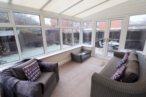 42 Argyll Road, Norton, Stockton-on-tees, TS20 2XQ