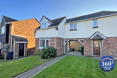 55 Chantry Meadow, Exeter, EX2 8FU