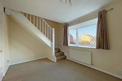 55 Chantry Meadow, Exeter, EX2 8FU