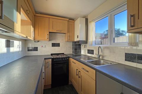 55 Chantry Meadow, Exeter, EX2 8FU