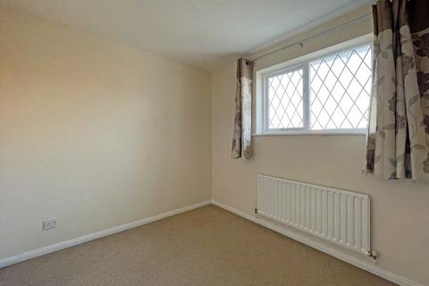 55 Chantry Meadow, Exeter, EX2 8FU