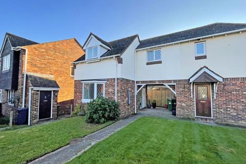 55 Chantry Meadow, Exeter, EX2 8FU