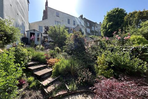 undefined, St. Peter Street, Tiverton, Devon, EX16