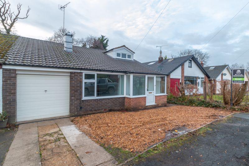 Springmount Drive, Hilldale, Parbold... 3 bed semidetached house £