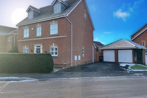 4 Richmond Drive, Sutton Coldfield, B75 7NU