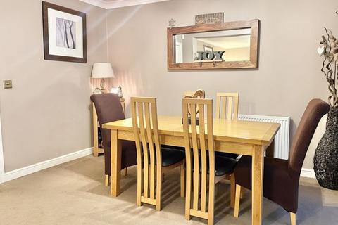 4 Richmond Drive, Sutton Coldfield, B75 7NU