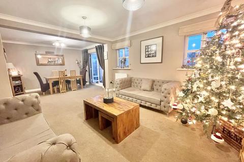 4 Richmond Drive, Sutton Coldfield, B75 7NU