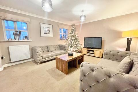 4 Richmond Drive, Sutton Coldfield, B75 7NU