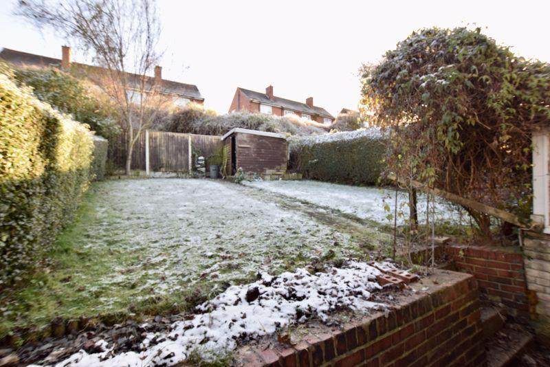 Laudsdale Road, East Herringthorpe 3 bed semidetached house £100,000