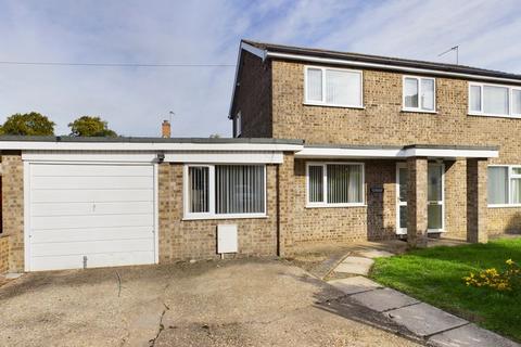 Riversmeet Cagthorpe, Horncastle, LN9 6DZ