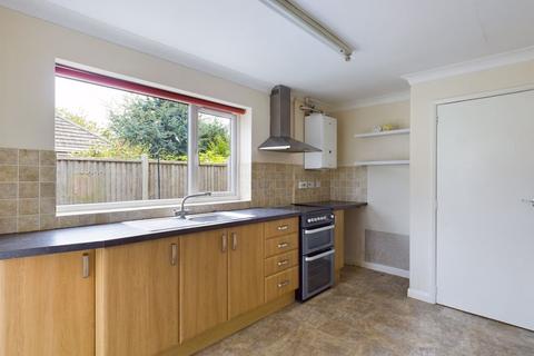 Riversmeet Cagthorpe, Horncastle, LN9 6DZ
