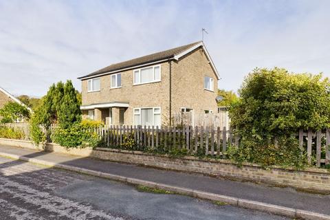 Riversmeet Cagthorpe, Horncastle, LN9 6DZ