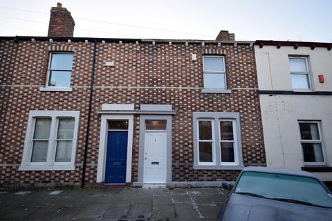 1 bed house for rent in Flower Street, Carlisle