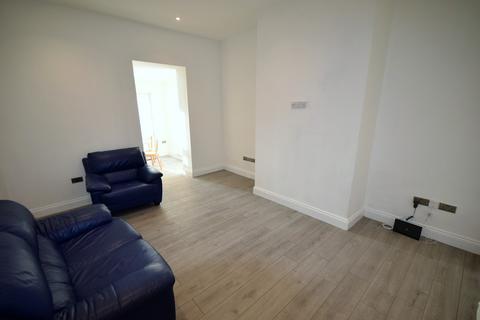 undefined, Flower Street, Carlisle