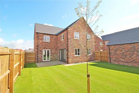 4 bedroom detached house for sale, Keston Fields, Pinchbeck, Spalding, PE11