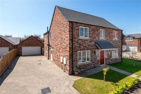 4 bedroom detached house for sale, Plot 100 Keston Fields, Pinchbeck, Spalding, PE11